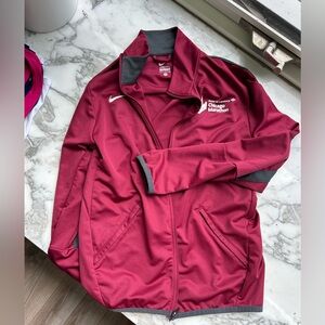 Nike Chicago Marathon Finisher Jacket